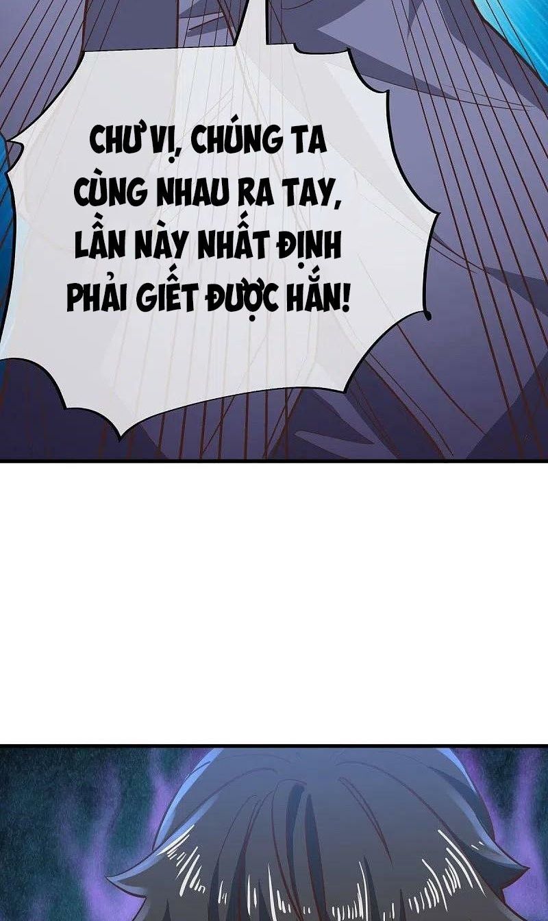 Chiến Hồn Tuyệt Thế Chapter 529 - 59
