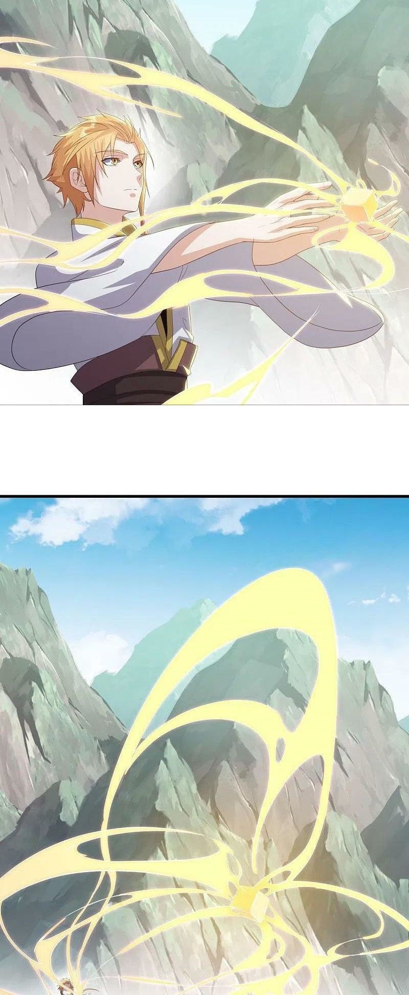 Chiến Hồn Tuyệt Thế Chapter 529 - 7