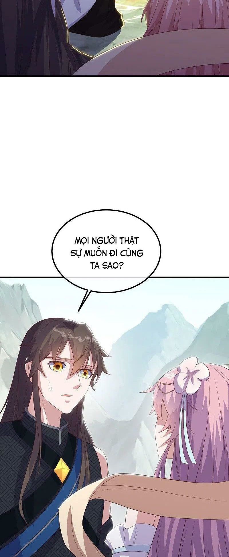 Chiến Hồn Tuyệt Thế Chapter 529 - 10