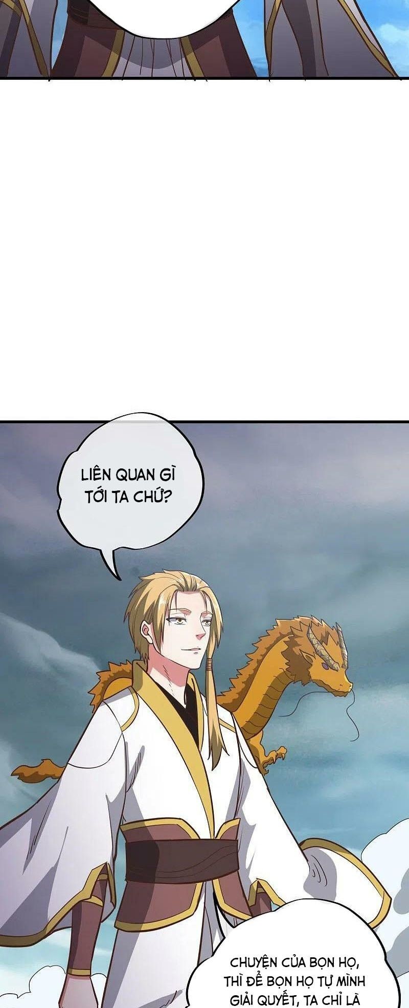 Chiến Hồn Tuyệt Thế Chapter 530 - 12