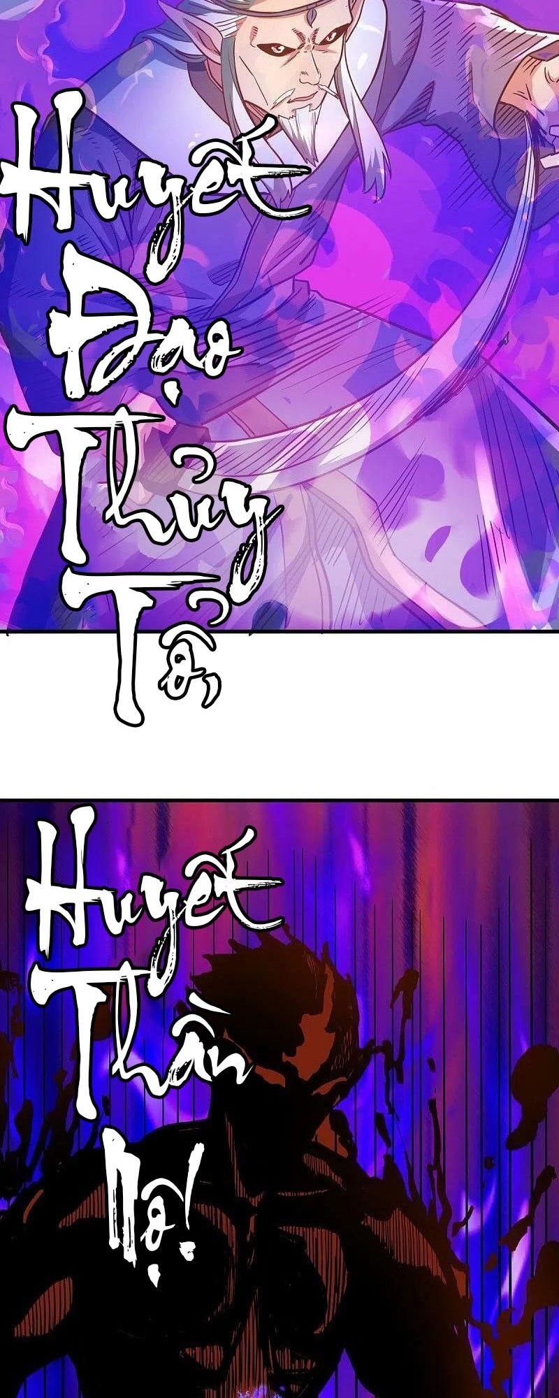 Chiến Hồn Tuyệt Thế Chapter 530 - 18