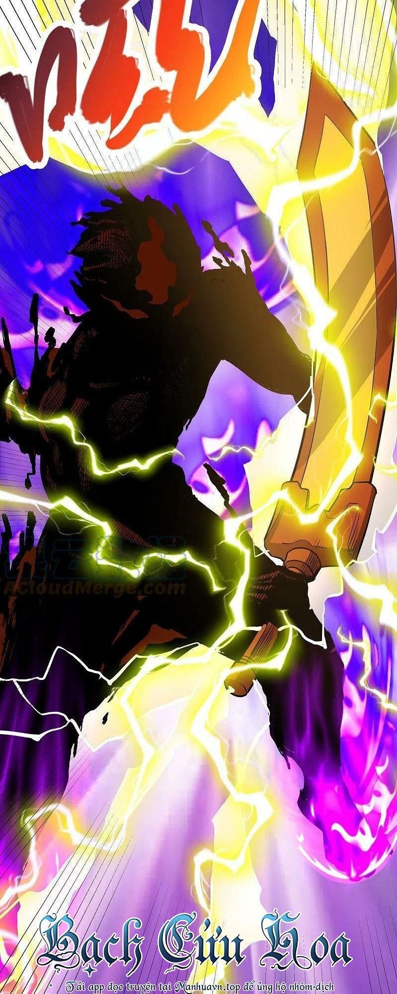 Chiến Hồn Tuyệt Thế Chapter 530 - 20