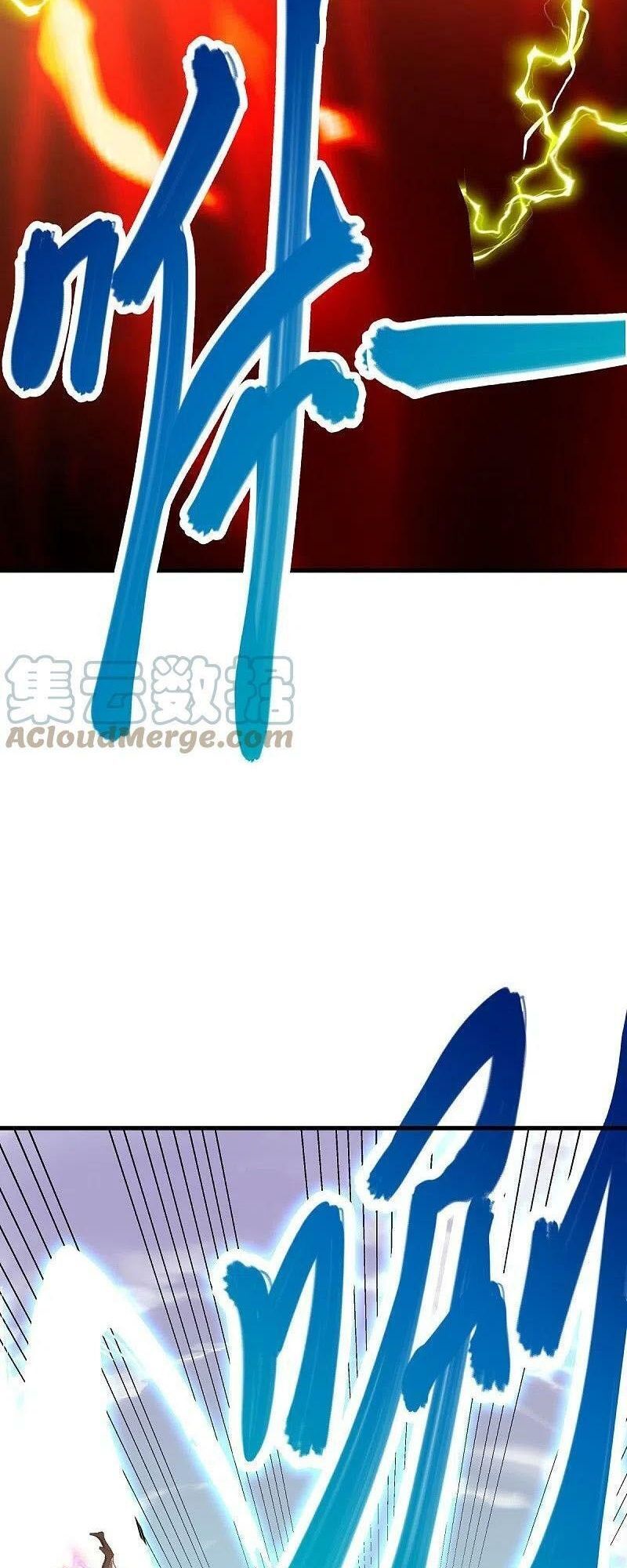 Chiến Hồn Tuyệt Thế Chapter 530 - 23