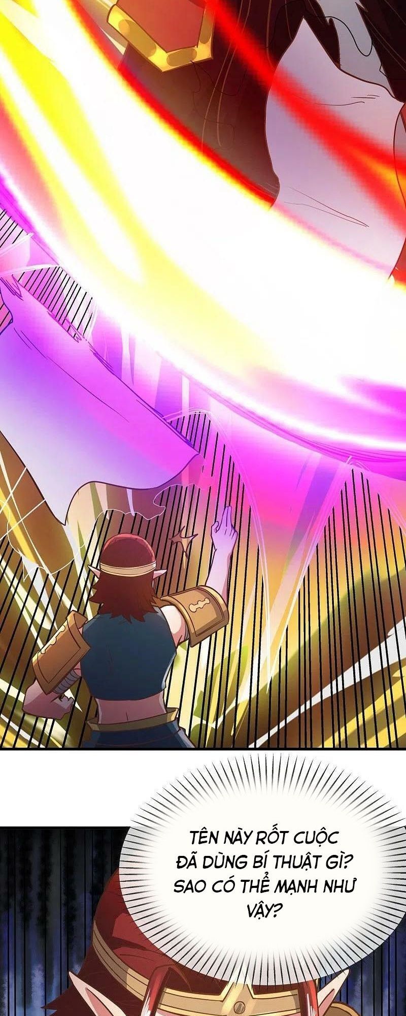 Chiến Hồn Tuyệt Thế Chapter 530 - 26