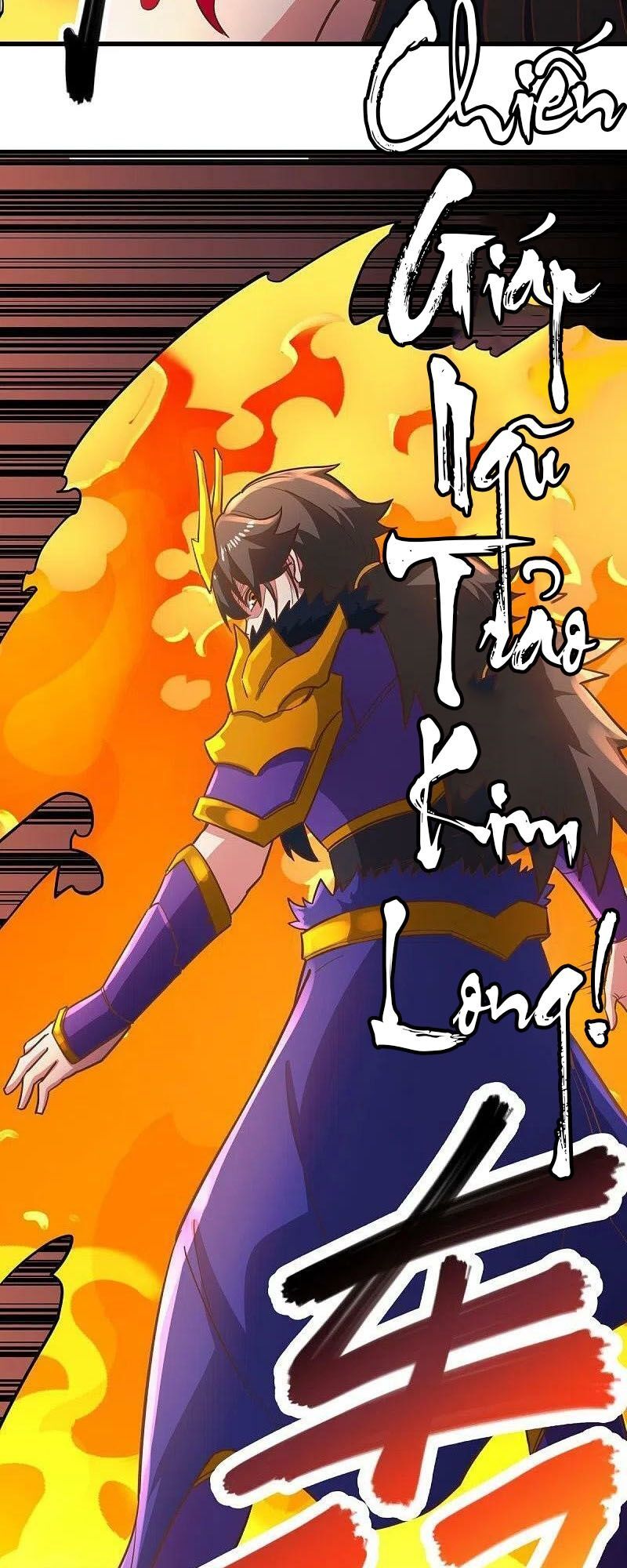 Chiến Hồn Tuyệt Thế Chapter 530 - 28