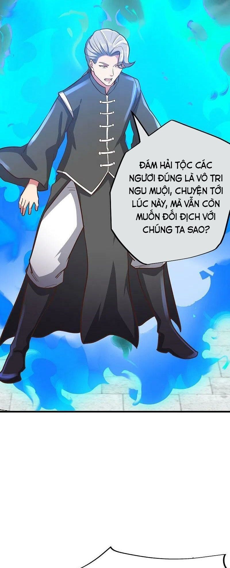 Chiến Hồn Tuyệt Thế Chapter 530 - 34