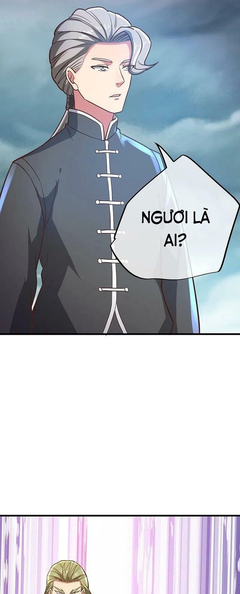 Chiến Hồn Tuyệt Thế Chapter 530 - 38