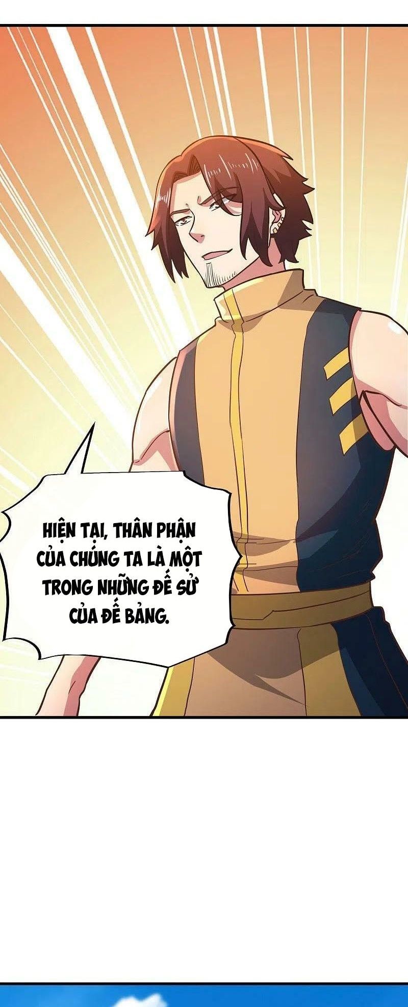 Chiến Hồn Tuyệt Thế Chapter 530 - 40