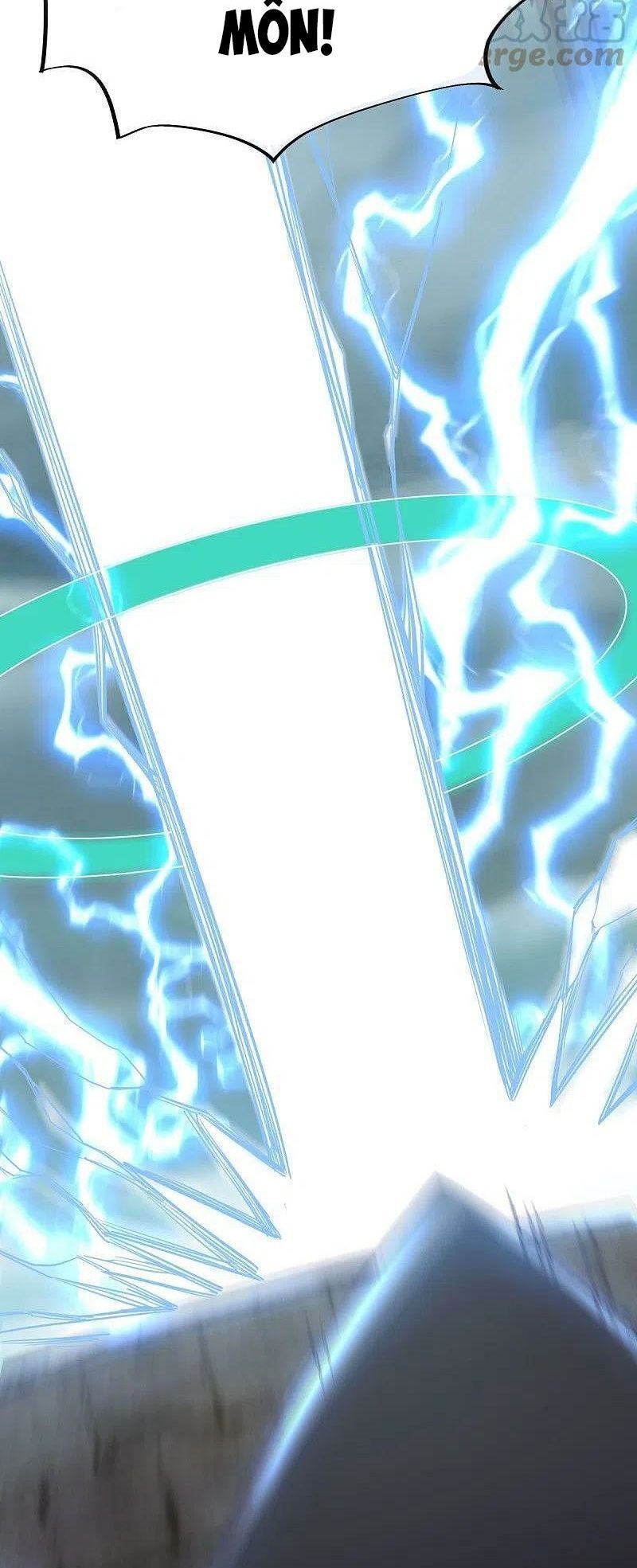 Chiến Hồn Tuyệt Thế Chapter 530 - 5