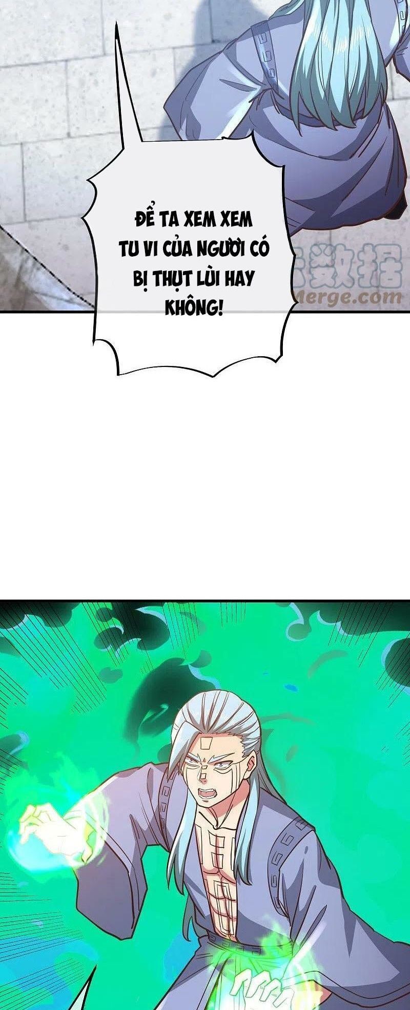 Chiến Hồn Tuyệt Thế Chapter 530 - 8