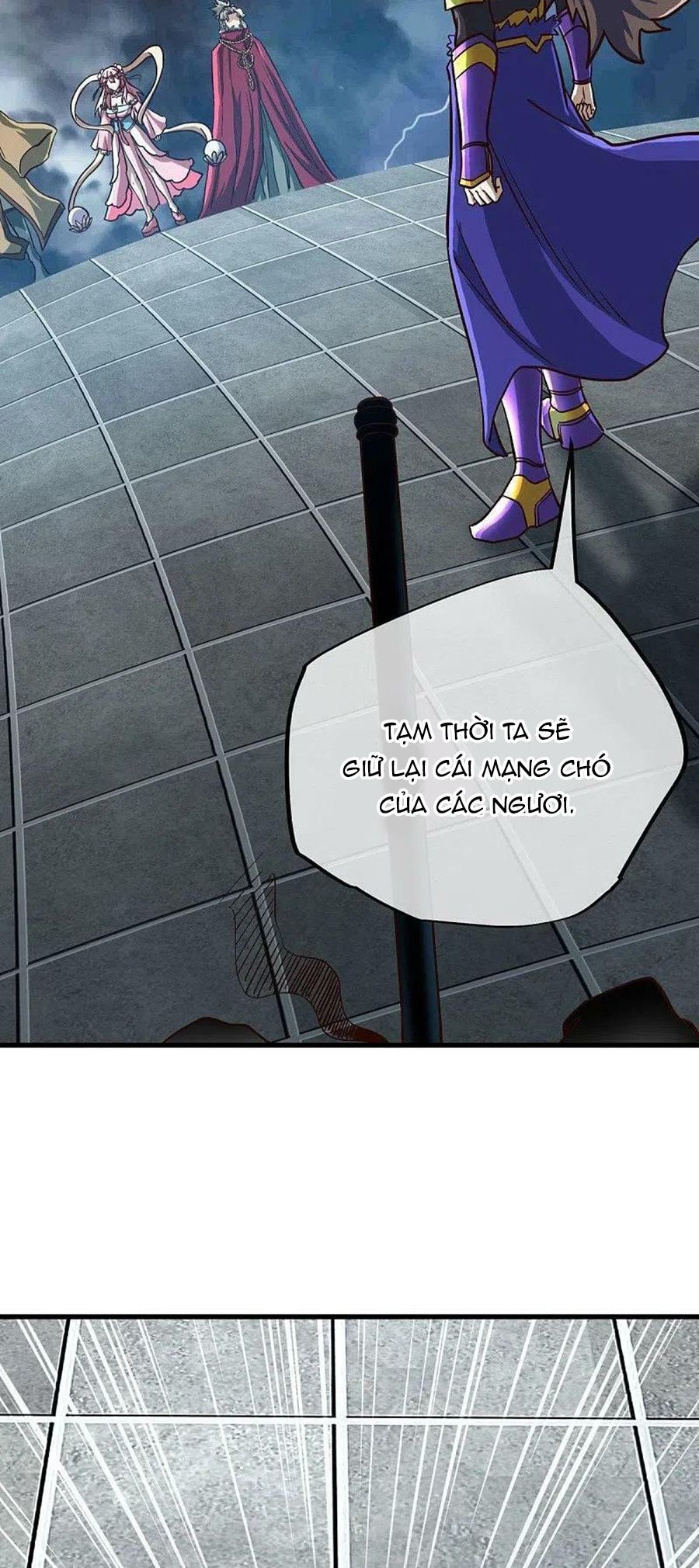Chiến Hồn Tuyệt Thế Chapter 531 - 16