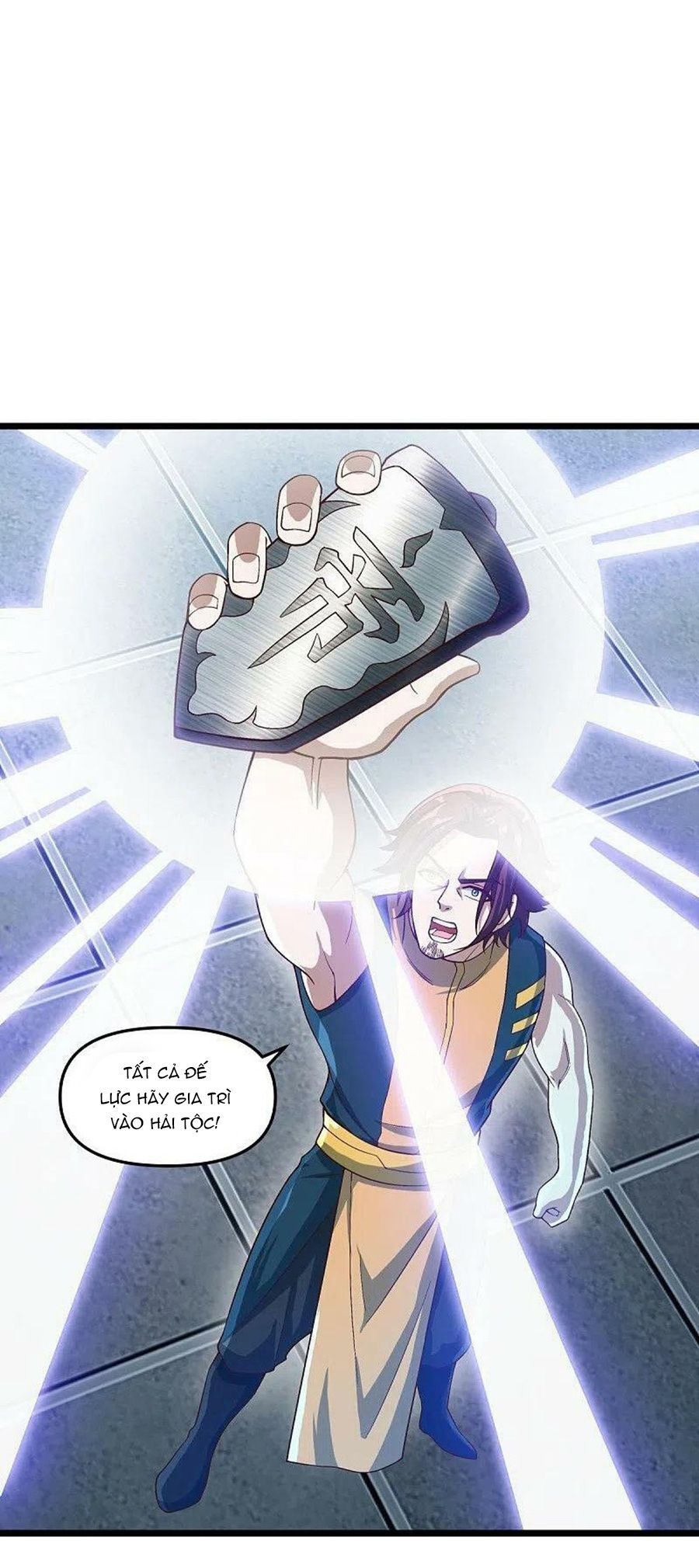 Chiến Hồn Tuyệt Thế Chapter 531 - 18