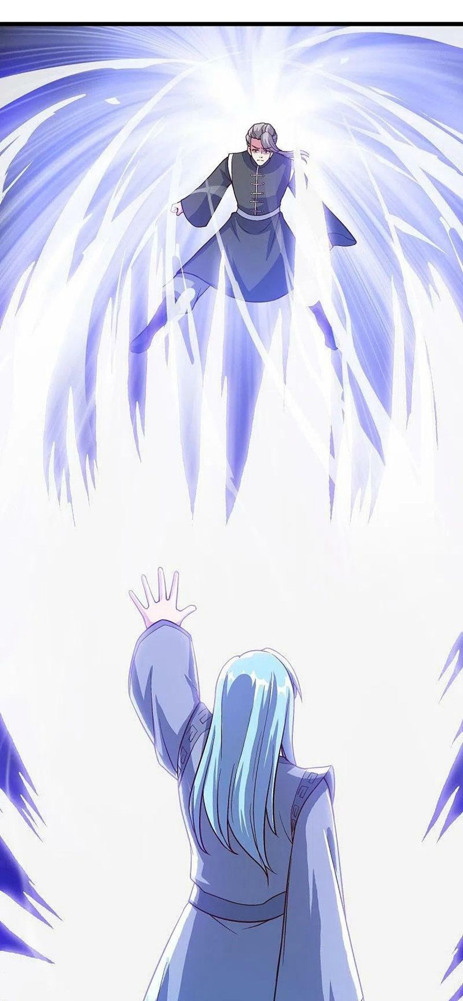 Chiến Hồn Tuyệt Thế Chapter 531 - 19