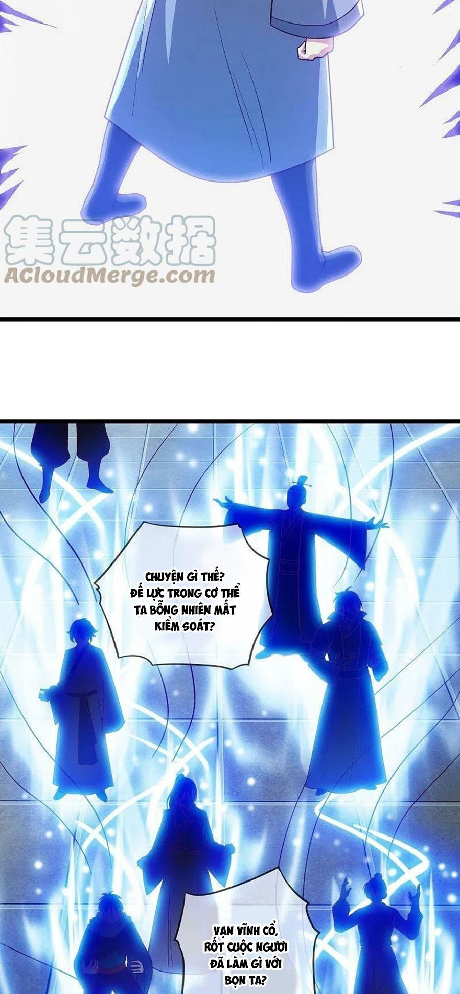 Chiến Hồn Tuyệt Thế Chapter 531 - 20