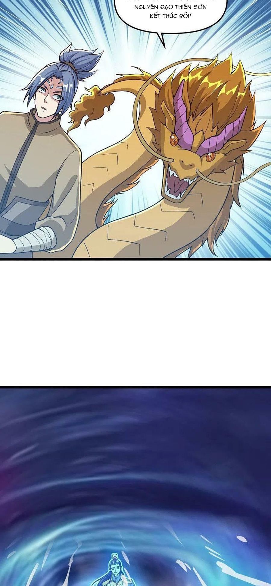 Chiến Hồn Tuyệt Thế Chapter 531 - 27