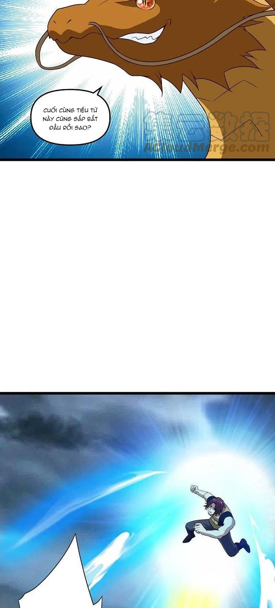 Chiến Hồn Tuyệt Thế Chapter 531 - 31