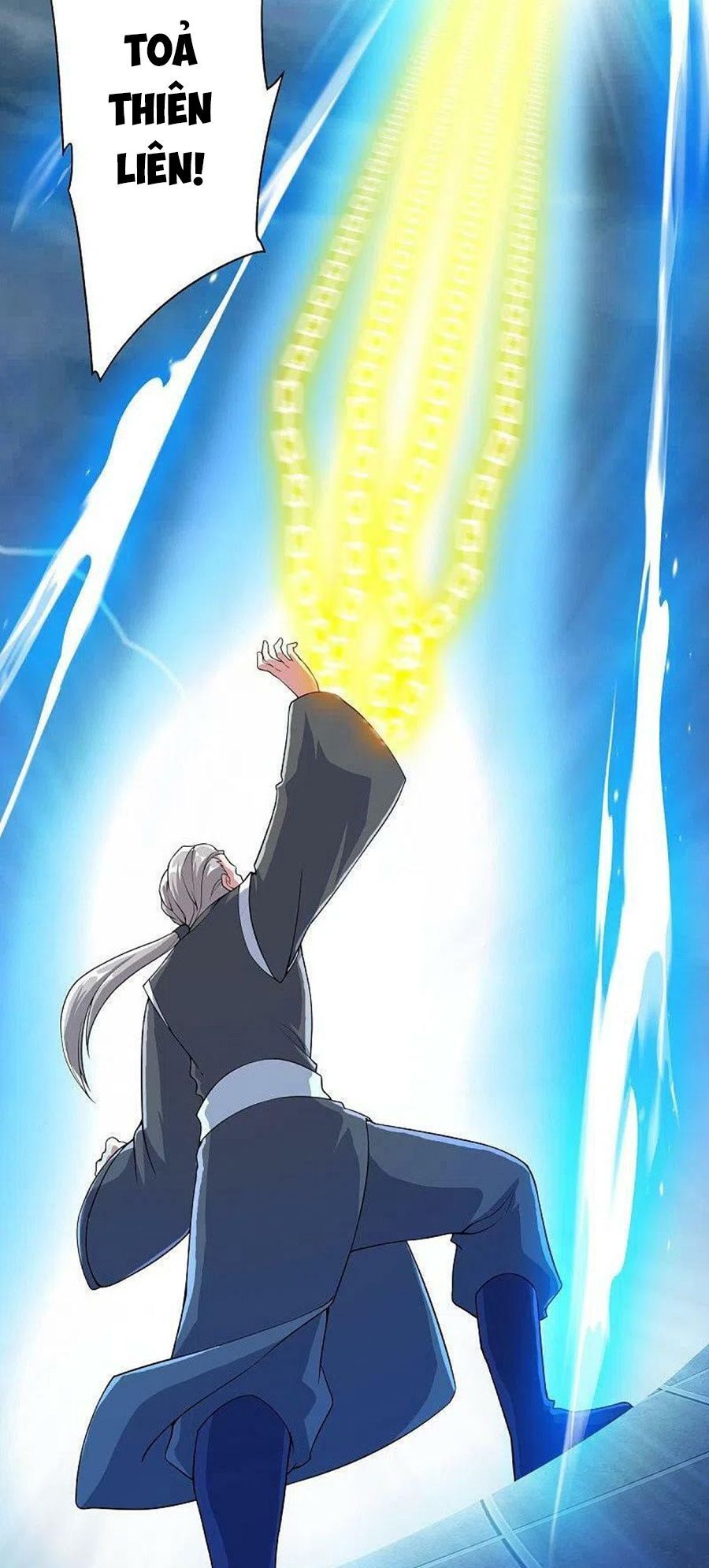 Chiến Hồn Tuyệt Thế Chapter 531 - 32