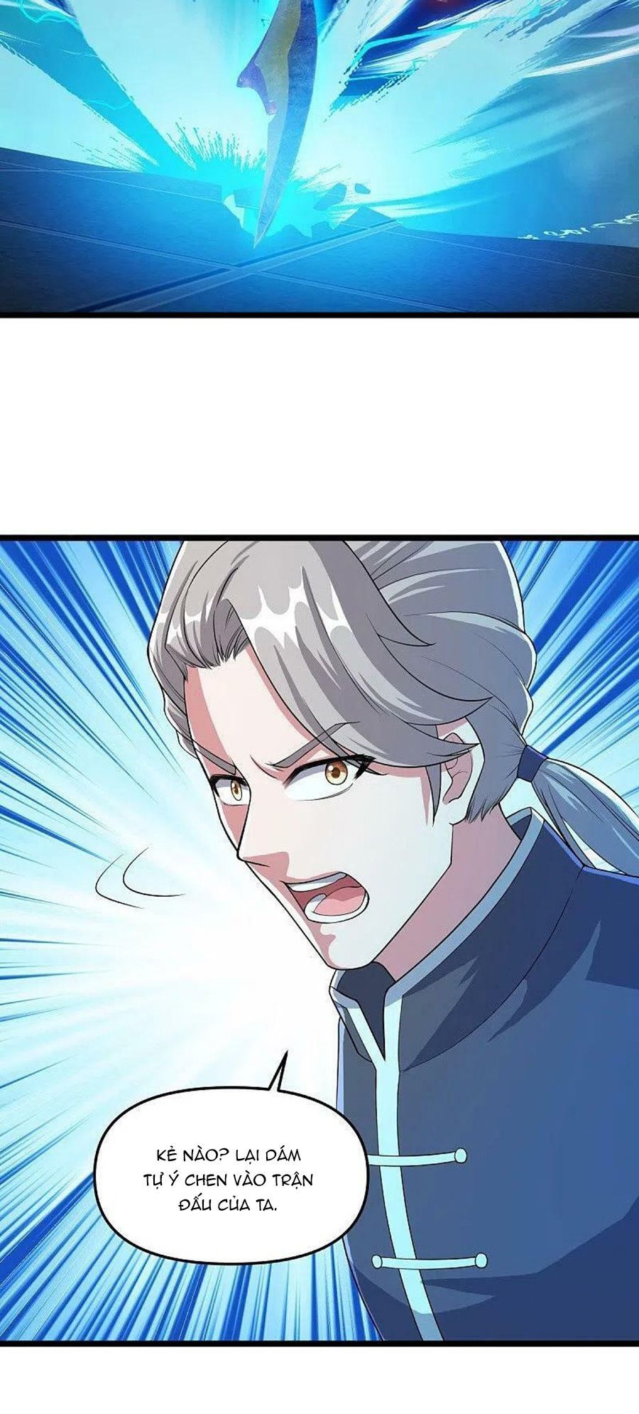 Chiến Hồn Tuyệt Thế Chapter 531 - 35