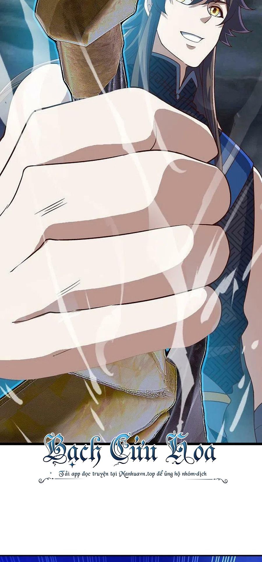 Chiến Hồn Tuyệt Thế Chapter 531 - 40