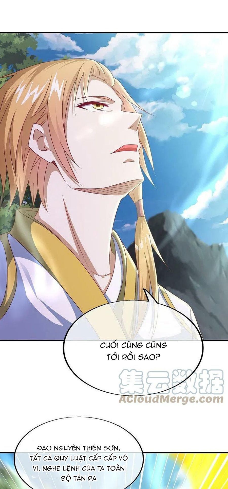 Chiến Hồn Tuyệt Thế Chapter 531 - 42