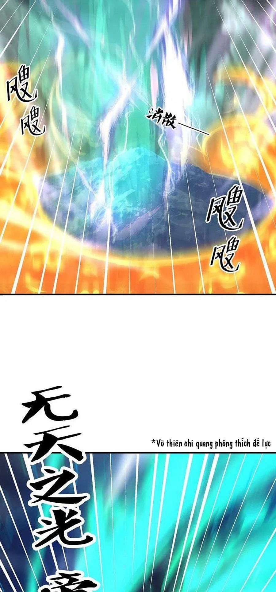 Chiến Hồn Tuyệt Thế Chapter 531 - 45