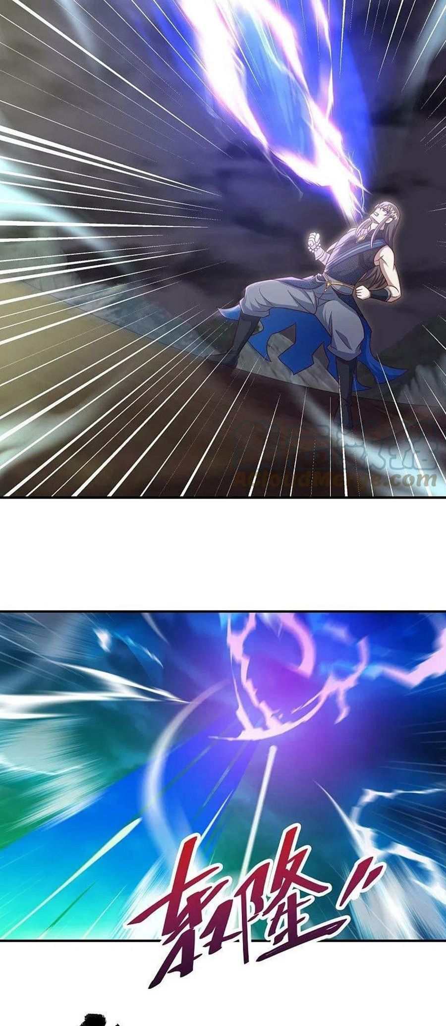 Chiến Hồn Tuyệt Thế Chapter 531 - 48