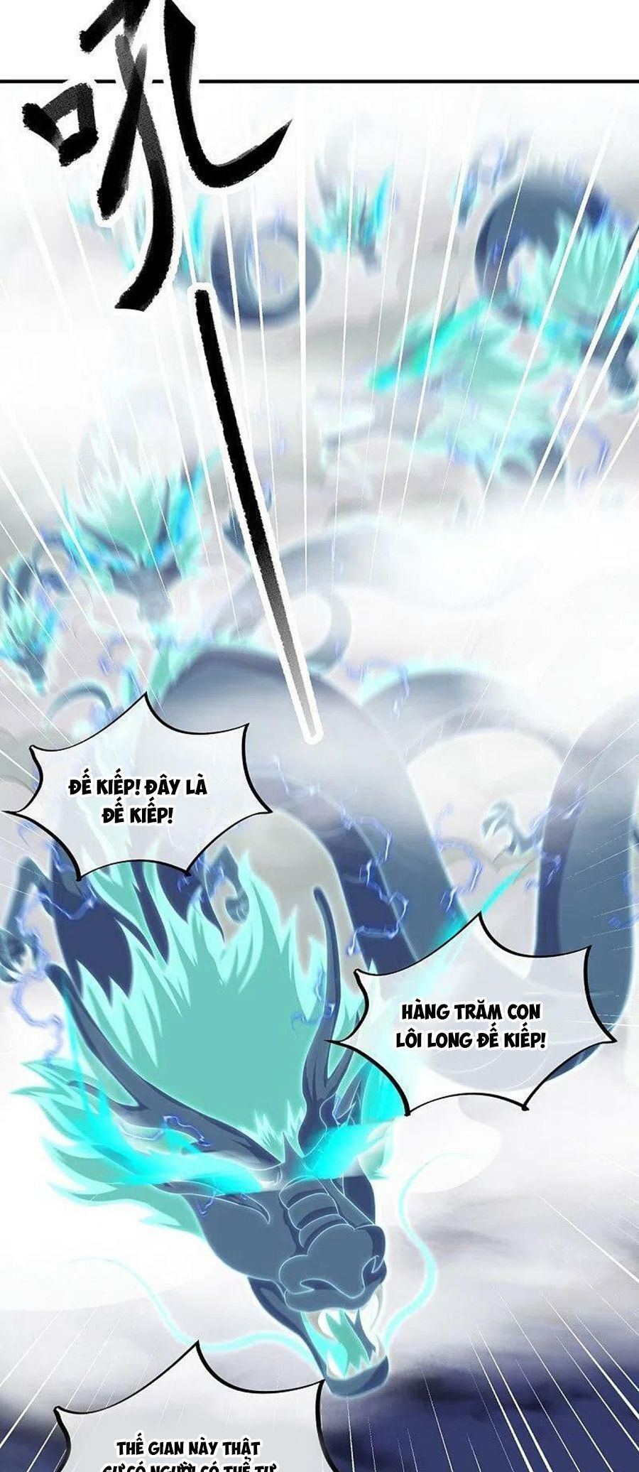 Chiến Hồn Tuyệt Thế Chapter 531 - 49