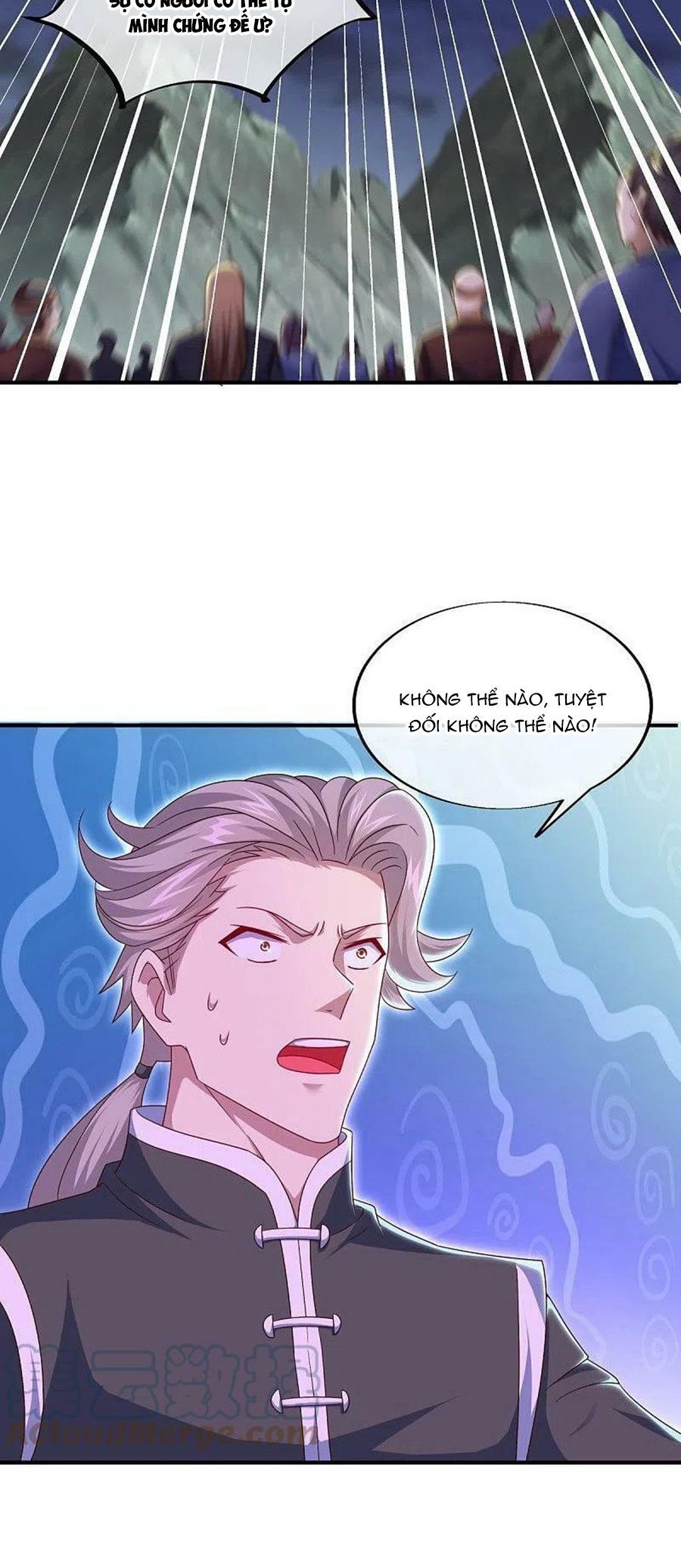 Chiến Hồn Tuyệt Thế Chapter 531 - 50