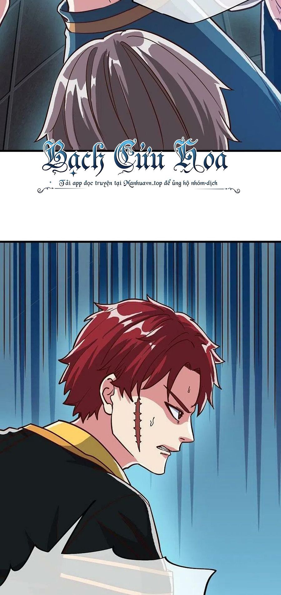 Chiến Hồn Tuyệt Thế Chapter 531 - 5