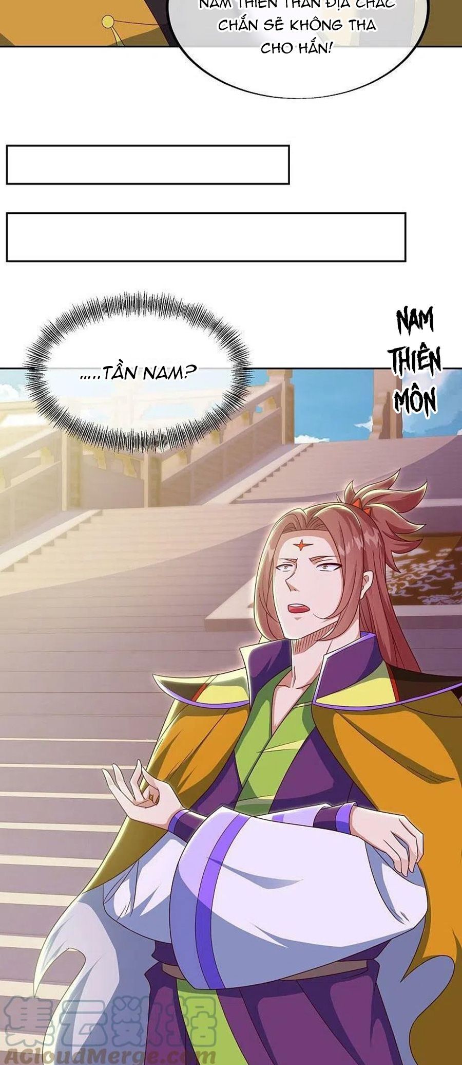 Chiến Hồn Tuyệt Thế Chapter 531 - 55