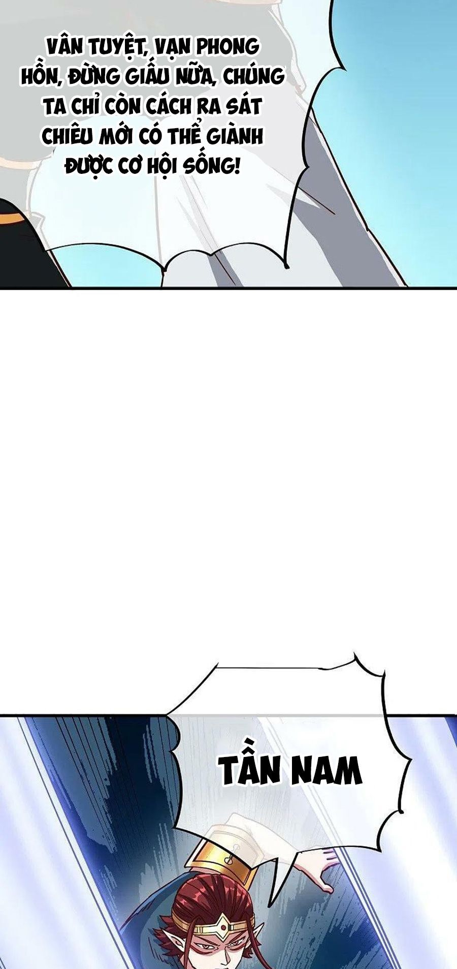 Chiến Hồn Tuyệt Thế Chapter 531 - 6