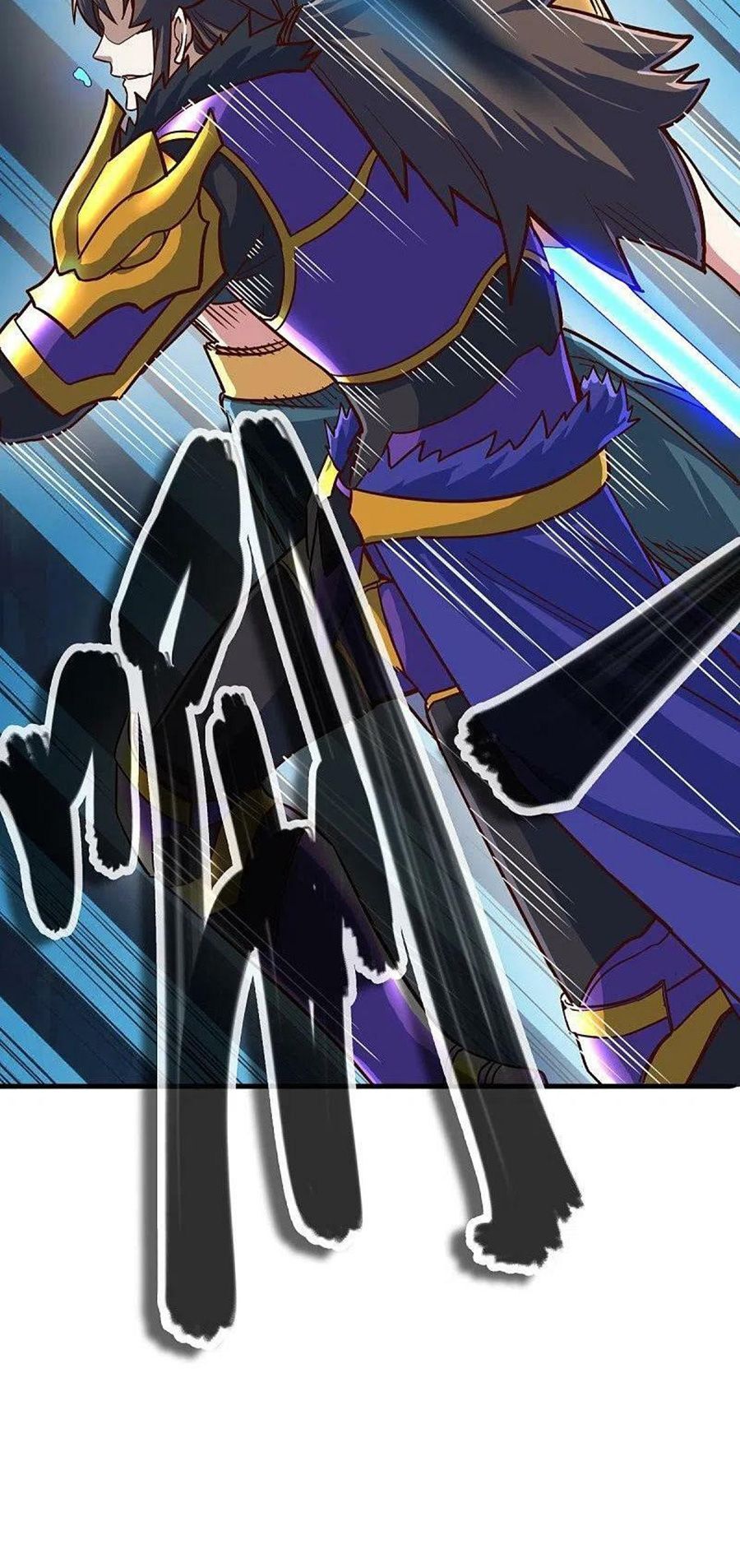 Chiến Hồn Tuyệt Thế Chapter 531 - 9