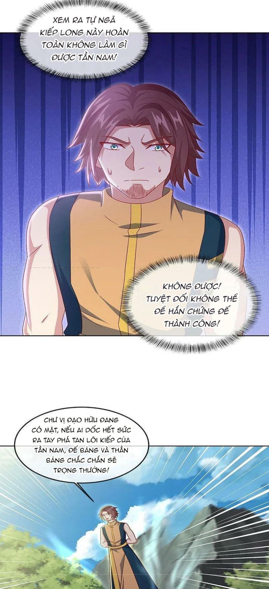 Chiến Hồn Tuyệt Thế Chapter 532 - 11