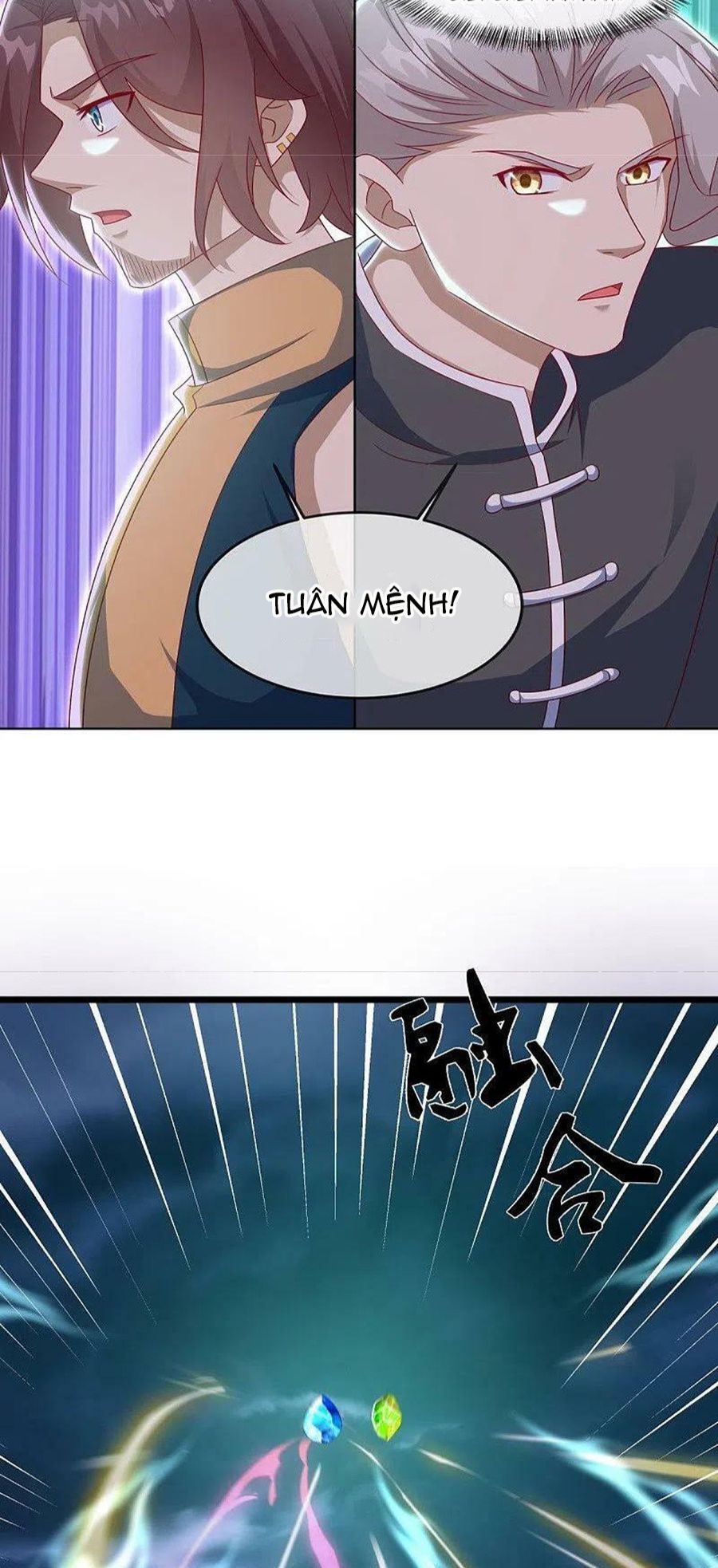 Chiến Hồn Tuyệt Thế Chapter 532 - 15