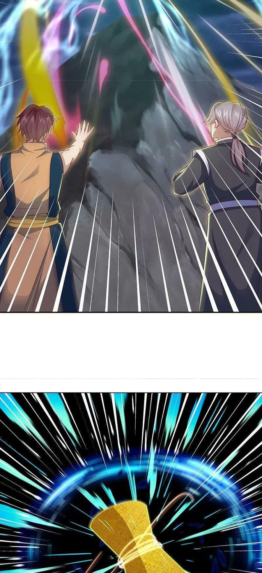 Chiến Hồn Tuyệt Thế Chapter 532 - 16