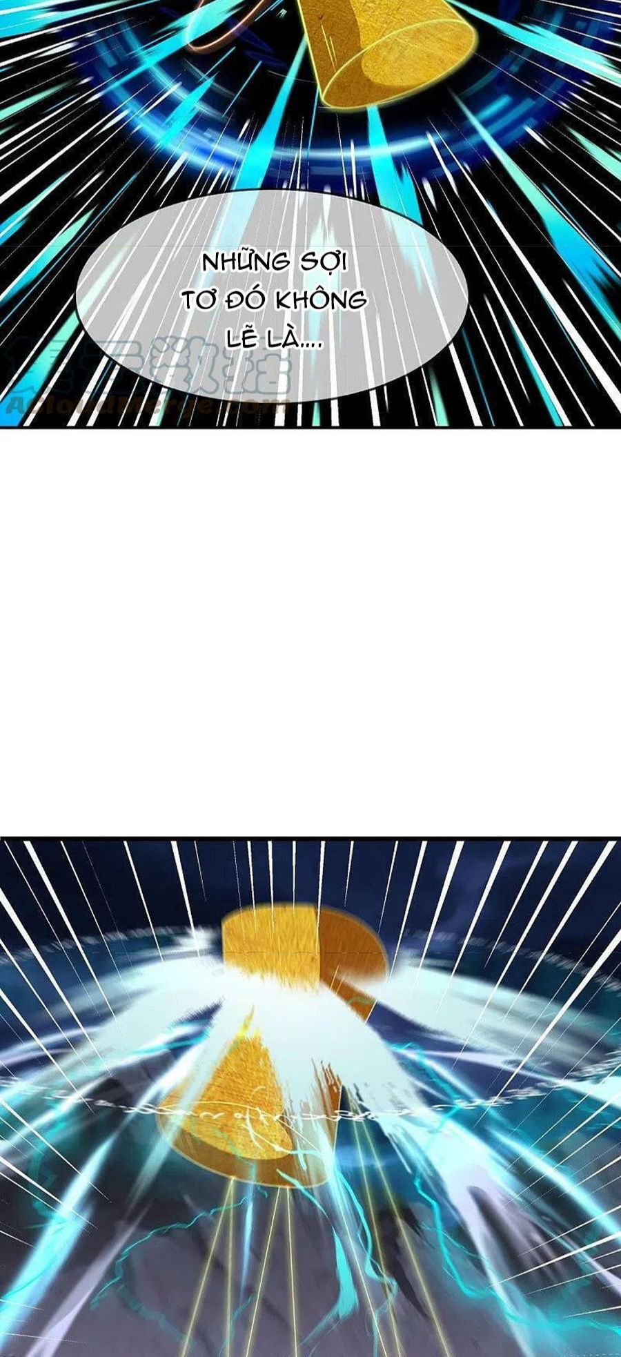 Chiến Hồn Tuyệt Thế Chapter 532 - 17