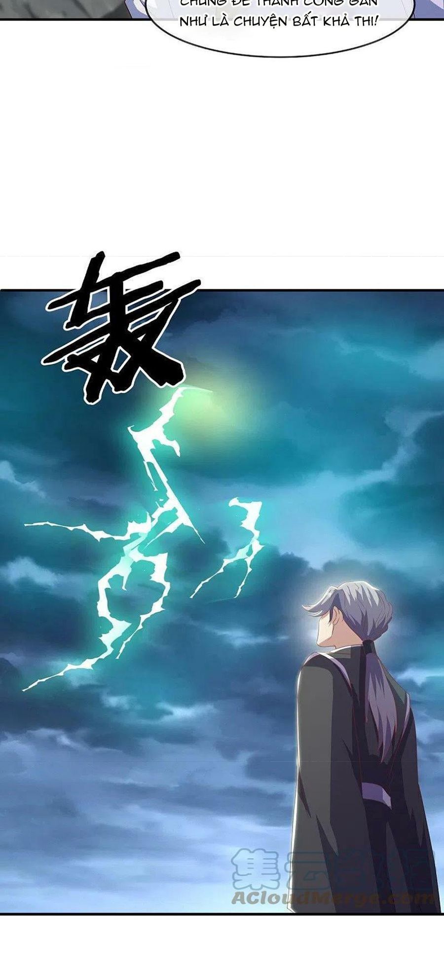 Chiến Hồn Tuyệt Thế Chapter 532 - 19