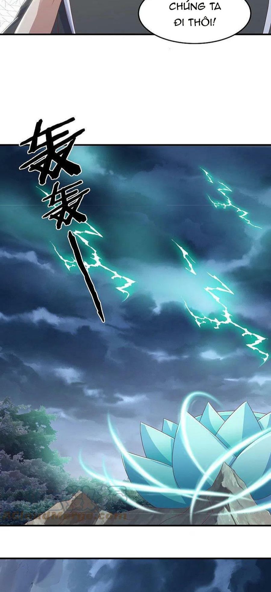 Chiến Hồn Tuyệt Thế Chapter 532 - 21