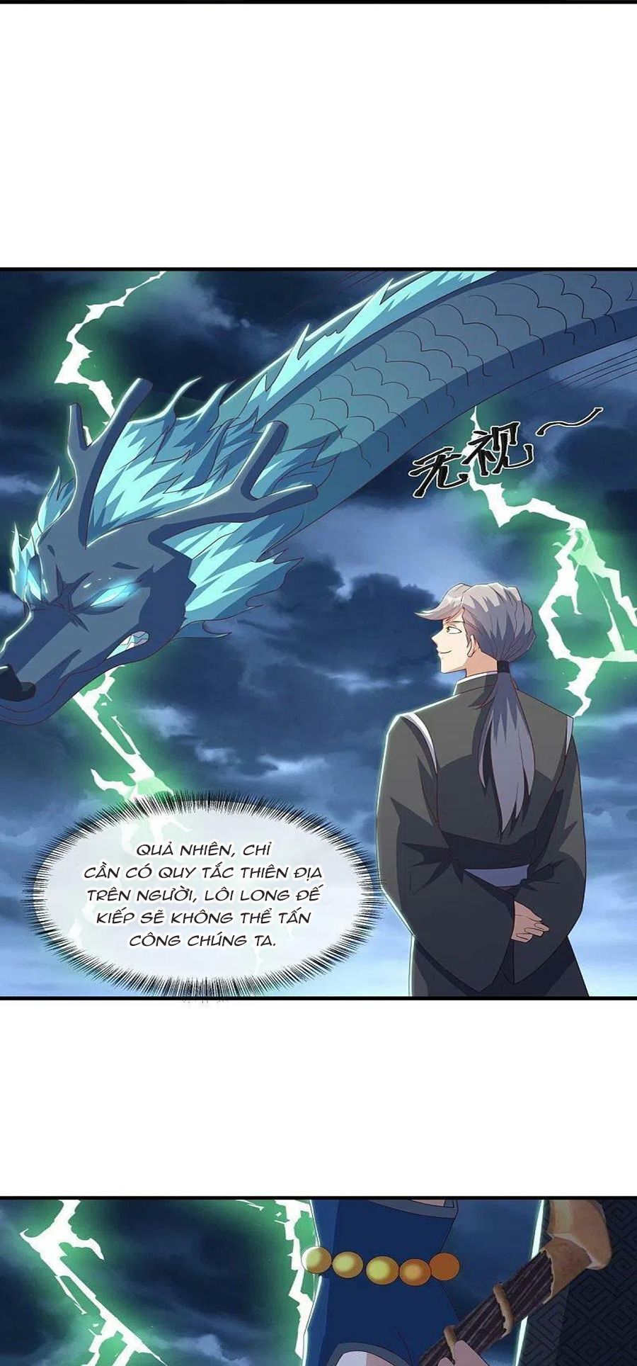 Chiến Hồn Tuyệt Thế Chapter 532 - 23