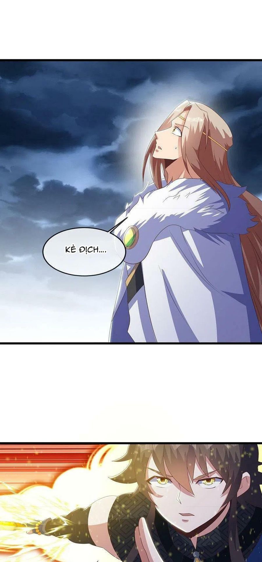 Chiến Hồn Tuyệt Thế Chapter 532 - 29