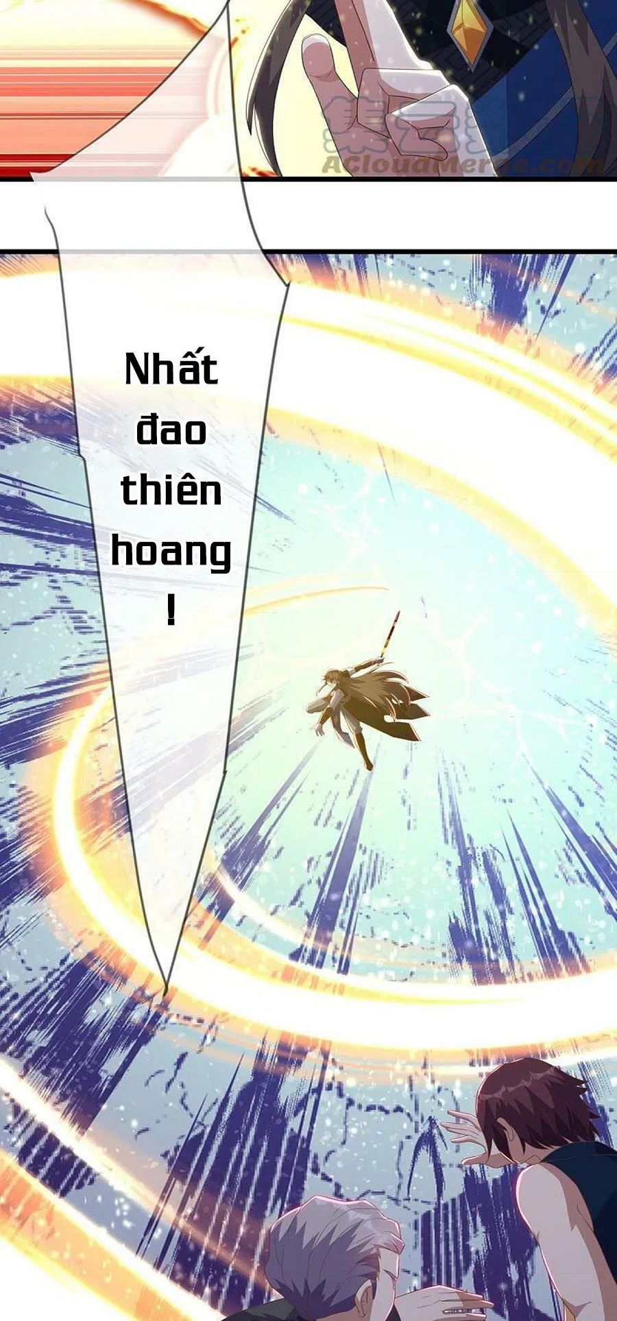 Chiến Hồn Tuyệt Thế Chapter 532 - 30