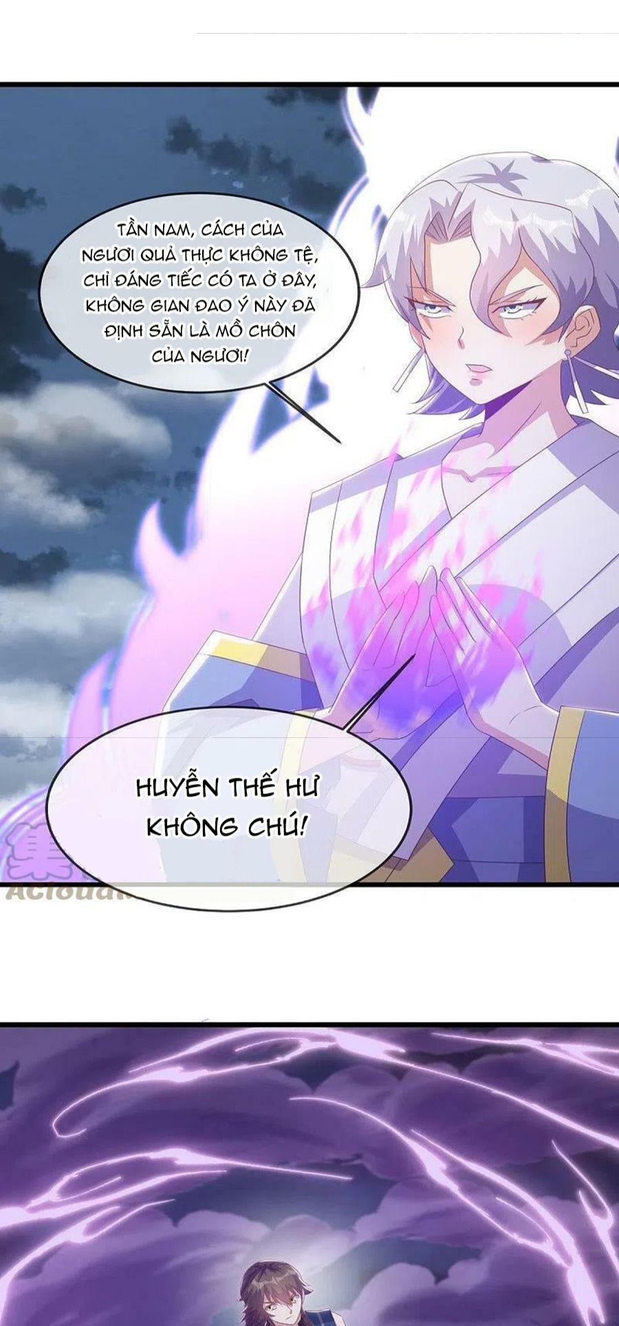 Chiến Hồn Tuyệt Thế Chapter 532 - 32