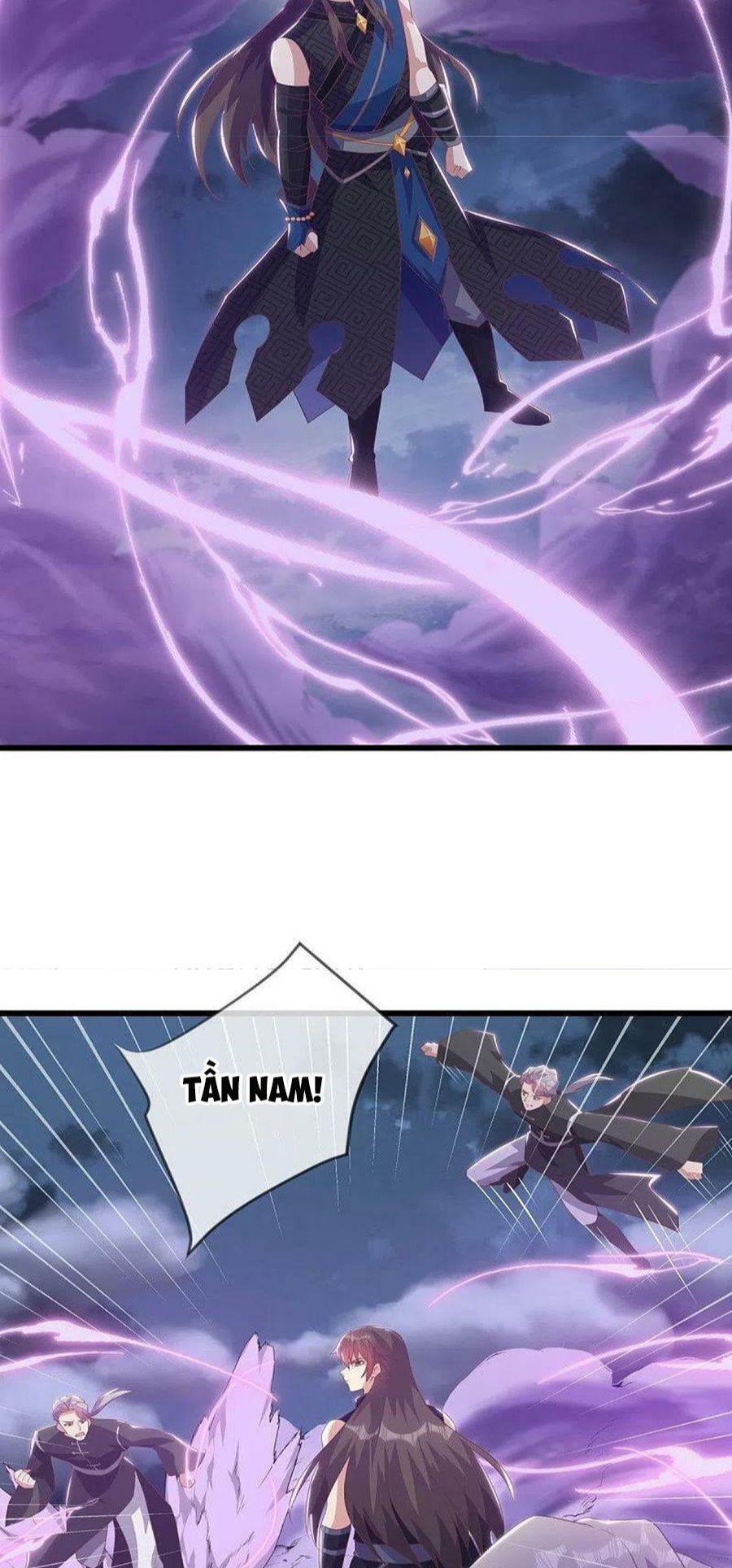 Chiến Hồn Tuyệt Thế Chapter 532 - 33