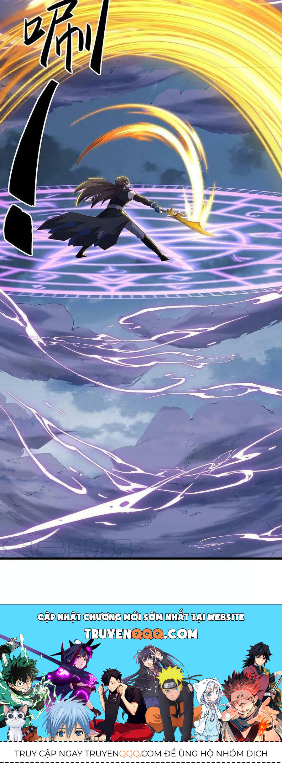 Chiến Hồn Tuyệt Thế Chapter 532 - 42