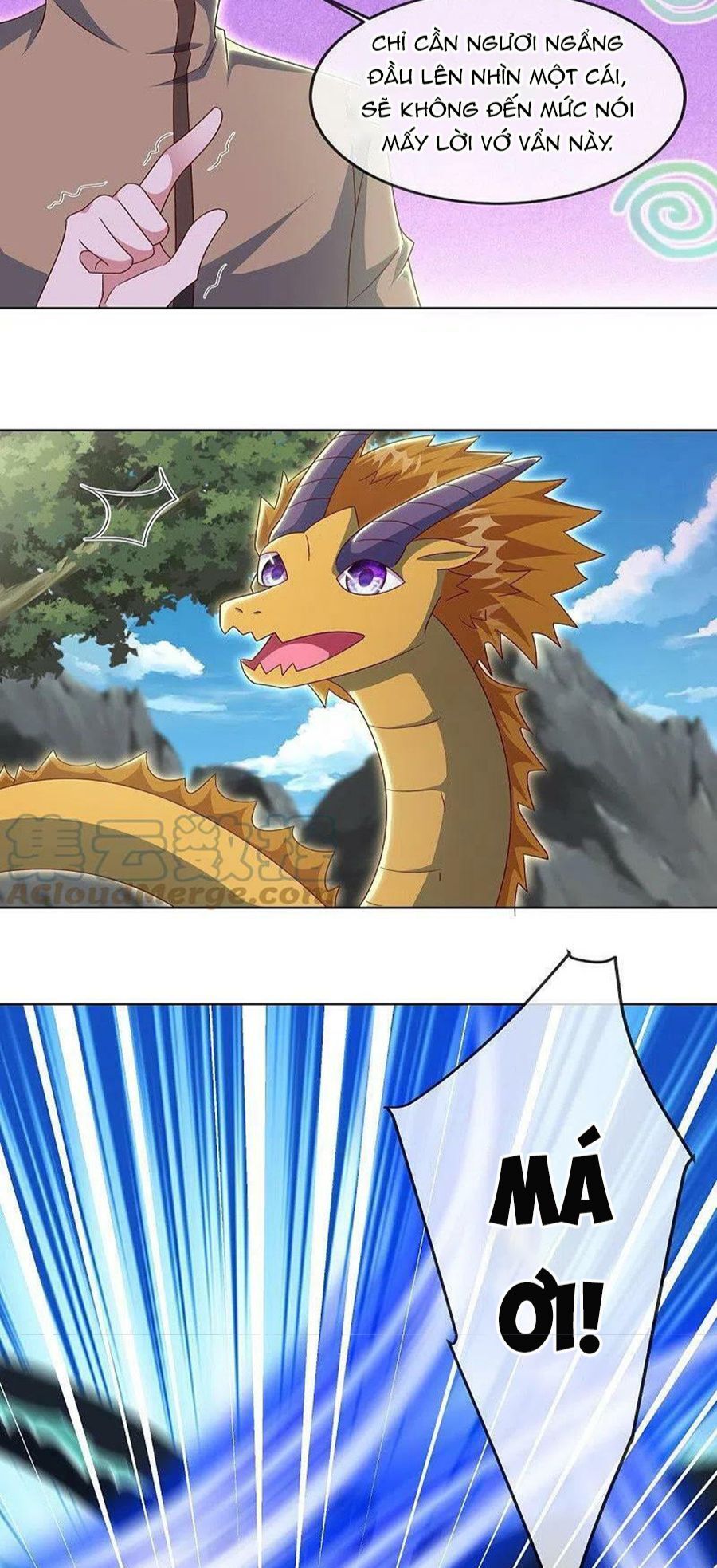 Chiến Hồn Tuyệt Thế Chapter 532 - 8