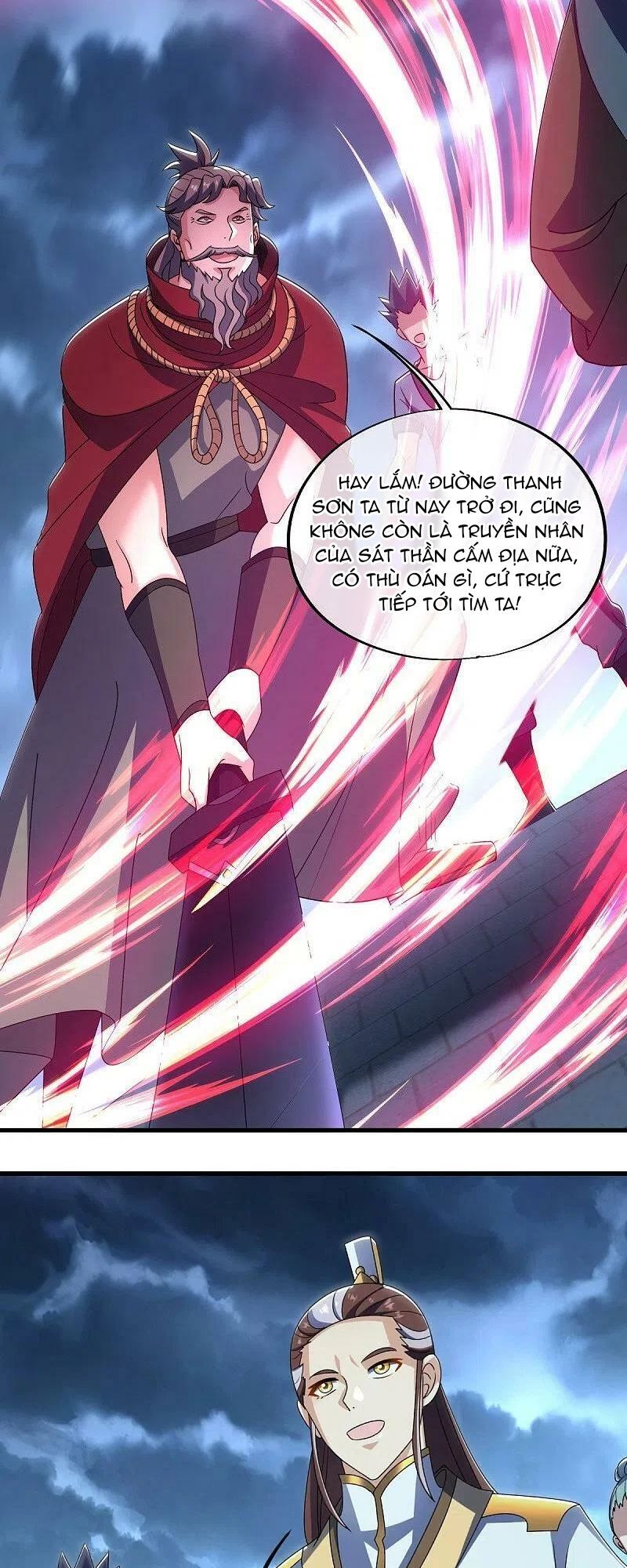 Chiến Hồn Tuyệt Thế Chapter 533 - 18