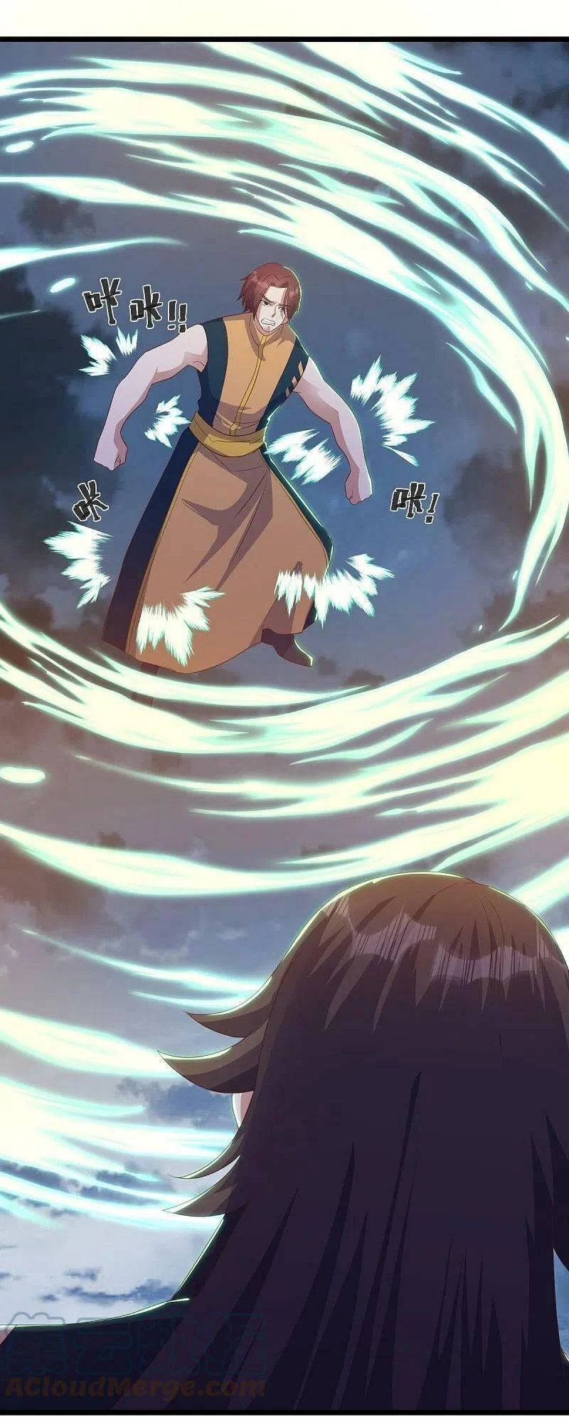 Chiến Hồn Tuyệt Thế Chapter 533 - 2