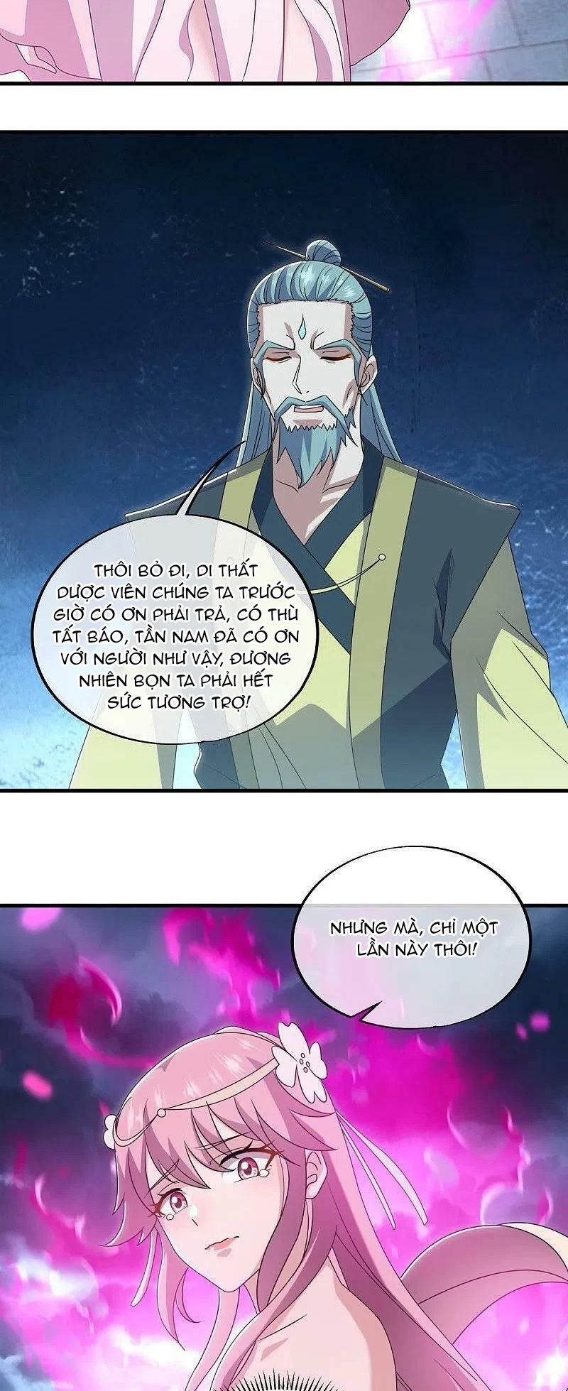 Chiến Hồn Tuyệt Thế Chapter 533 - 22