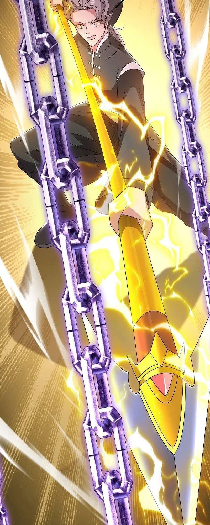 Chiến Hồn Tuyệt Thế Chapter 533 - 32