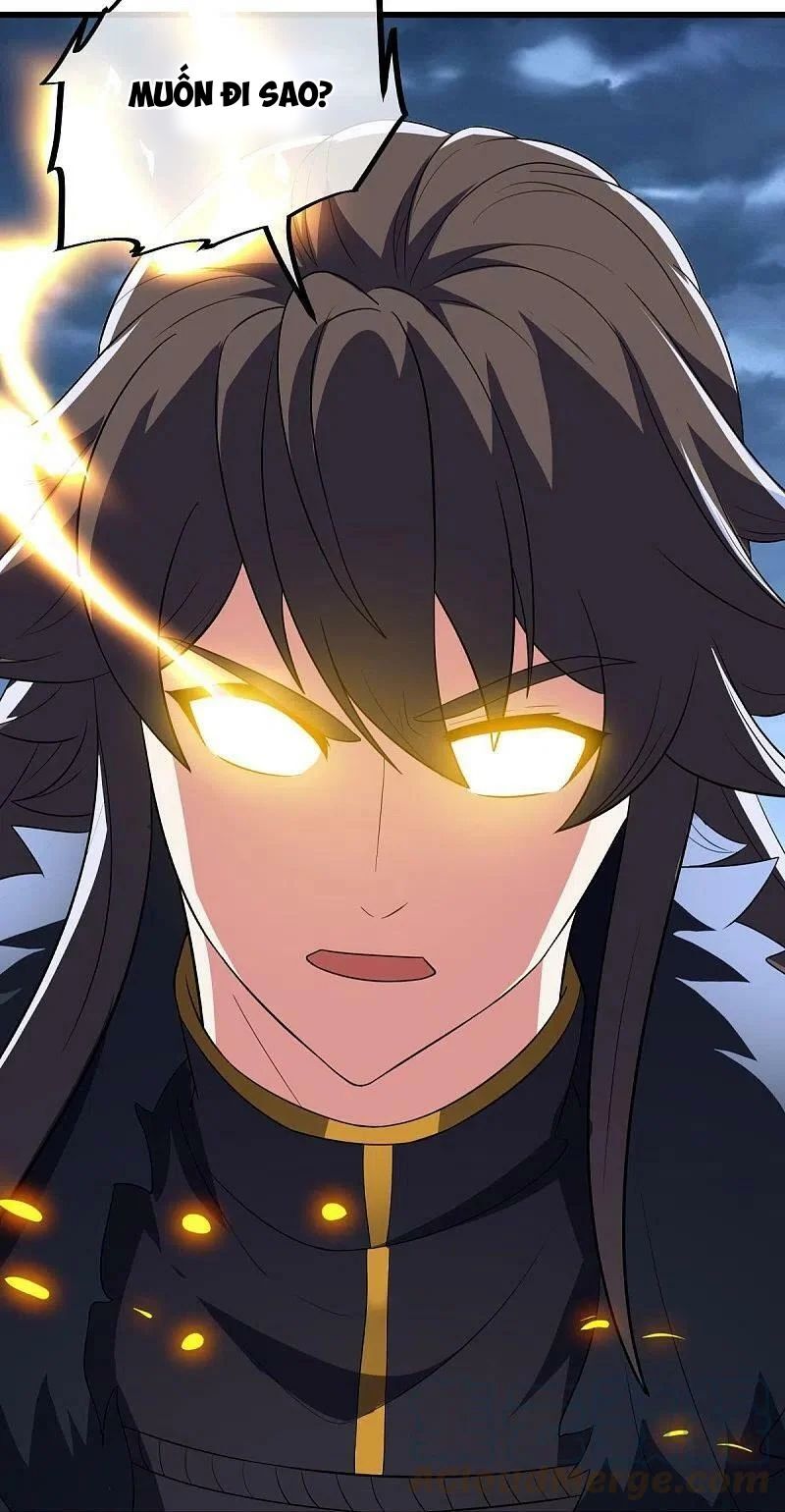 Chiến Hồn Tuyệt Thế Chapter 535 - 14